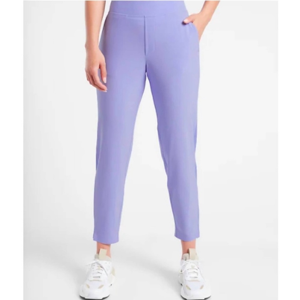 Athleta Brooklyn Ankle Pant